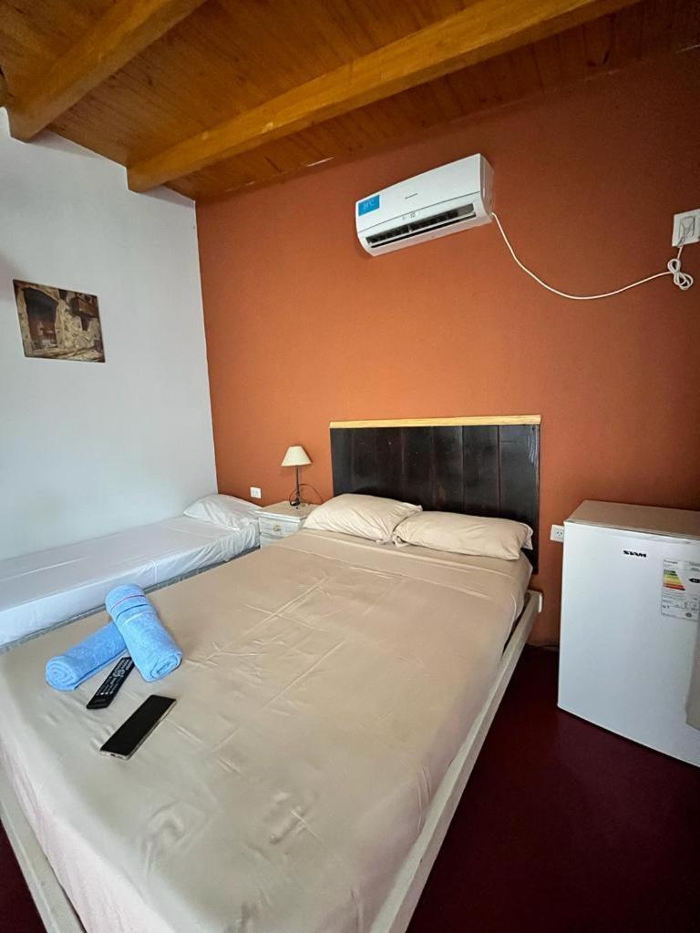 Apart del Huesped Porto Iguaçu Exterior foto
